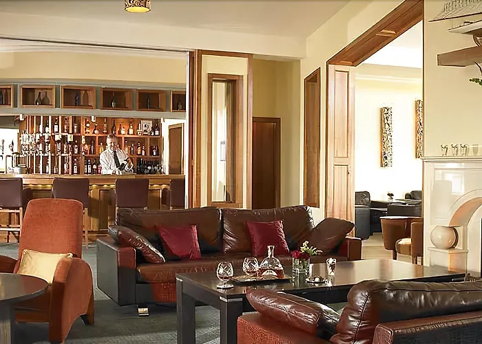 Garryvoe Отель Балликоттон