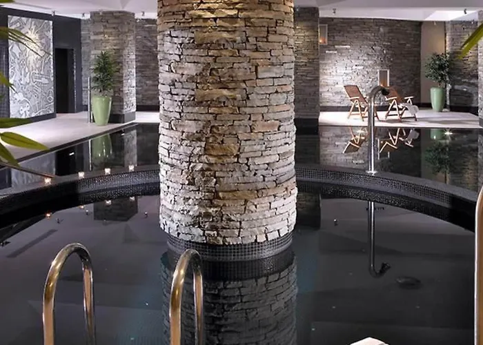 Garryvoe Отель 4*