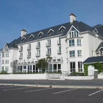 Garryvoe 4* Балликоттон