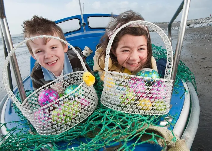 Garryvoe בליקוטון