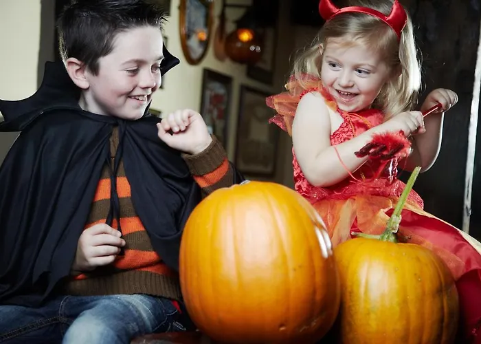 Garryvoe Отель 4*