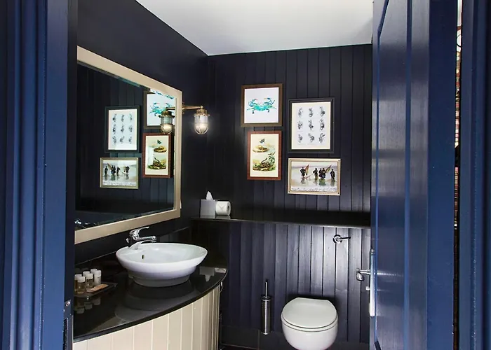 Garryvoe Отель Балликоттон