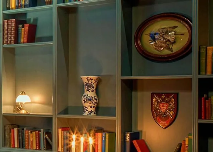 Garryvoe Отель 4*