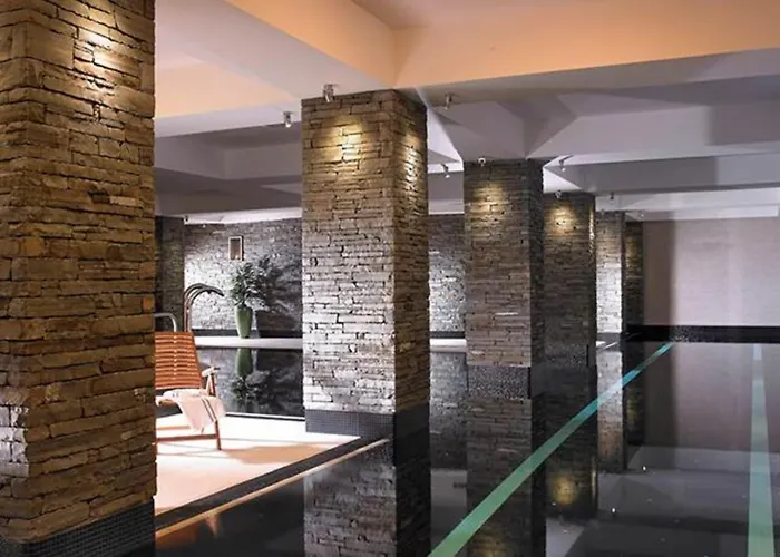 Garryvoe Отель 4*